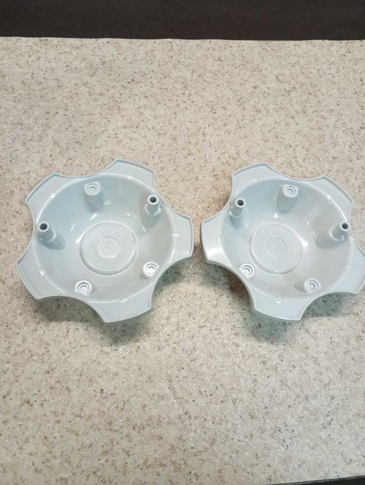 UAZ Kołpaki Koła Kołpak na Alufelgi UAZ