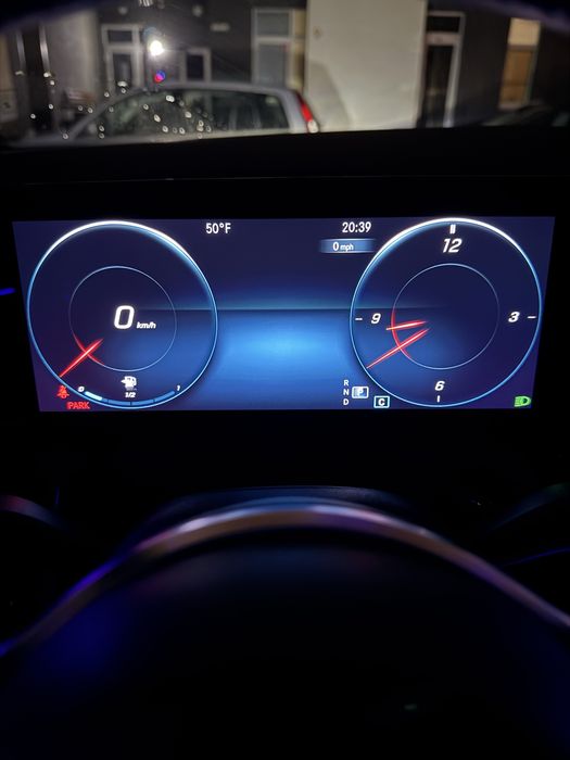 Mercedes Benz GLA 250 2022