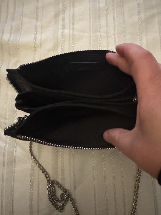 Bolsa de senhora, Zara