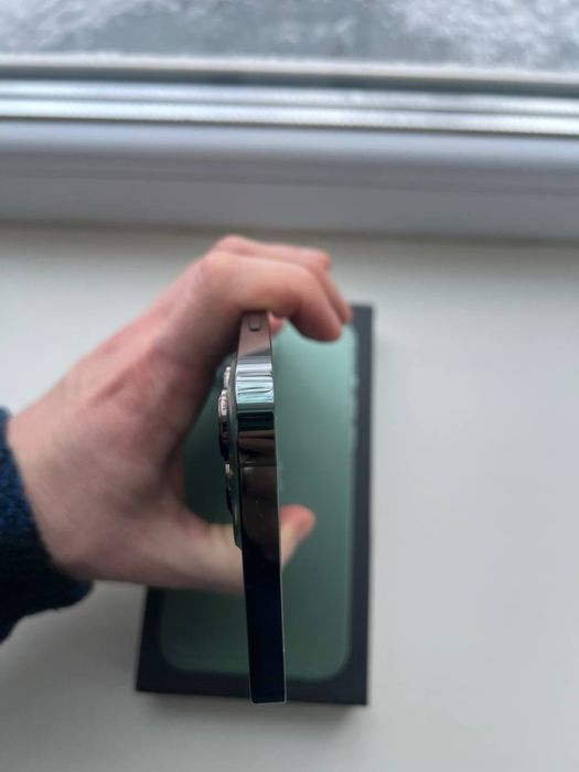 Iphone 13 pro max neverlock 128Gb