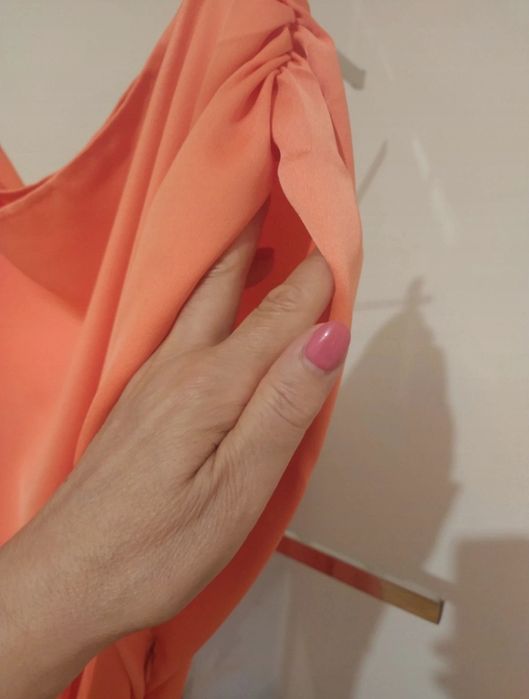 Vestido de festa