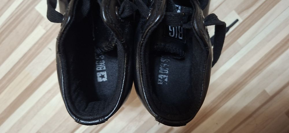 Buty big star 38