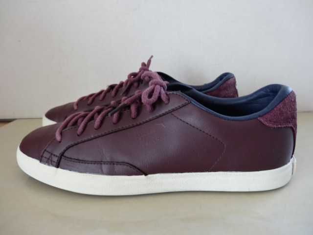 Buty PUMA MATCH roz 42,5 Skóra Sportowe Adidasy