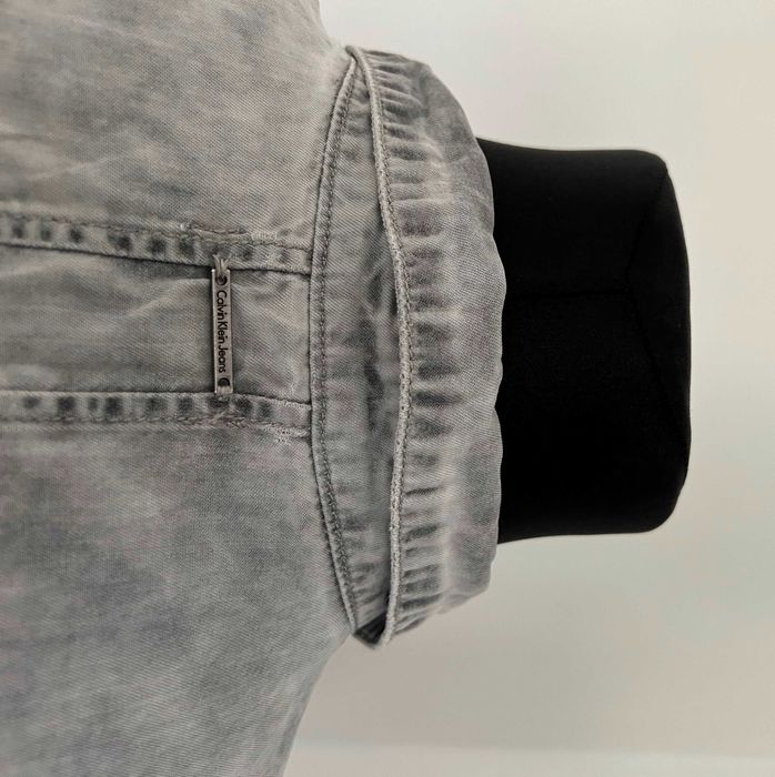 Kamizelka damska Calvin Klein rozmiar M