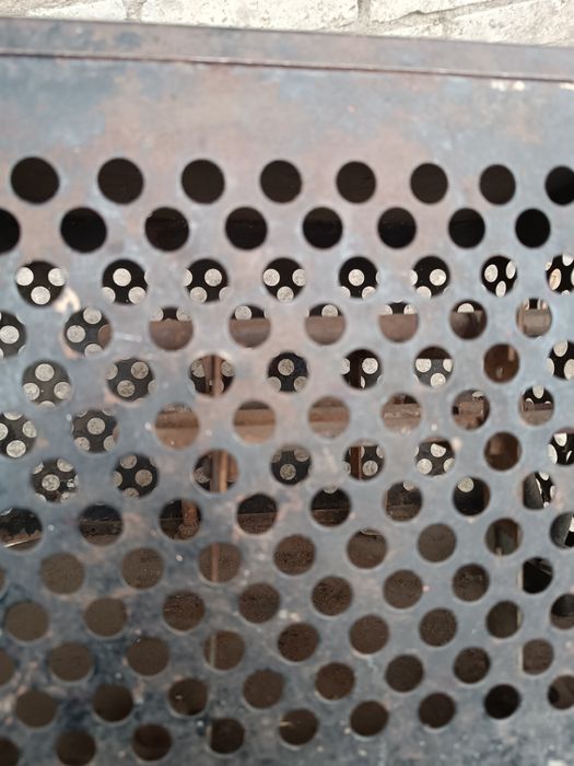 Електрообігрівач виробництва СССР