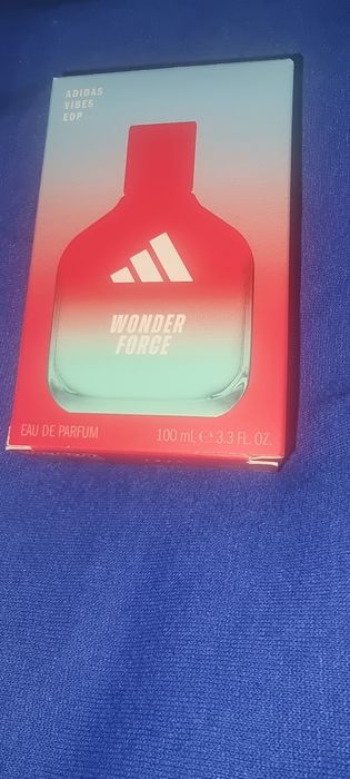 Adidas Vibes Wonder Force