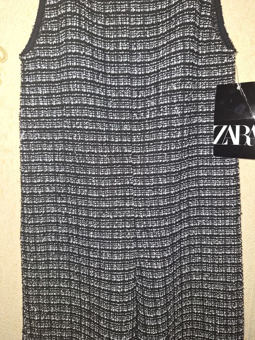 Твідовий комбінезон