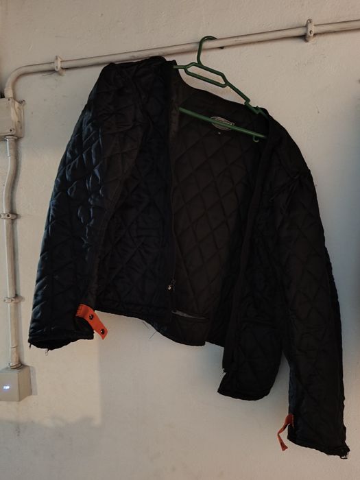 Fato moto marca Haisen