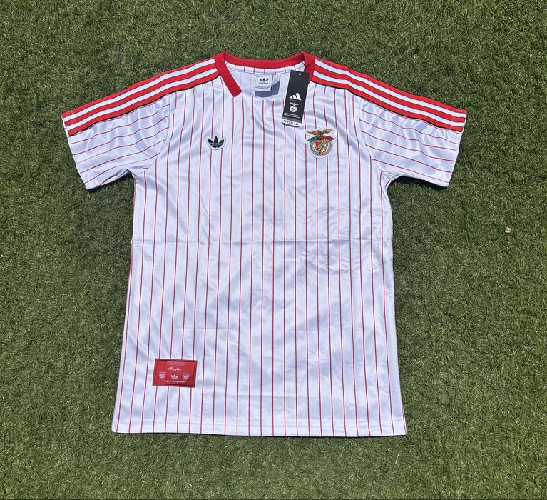 Camisola benfica adidas originals