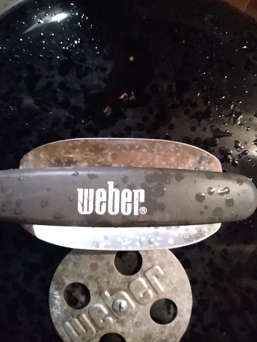Sprzedam Grill weber