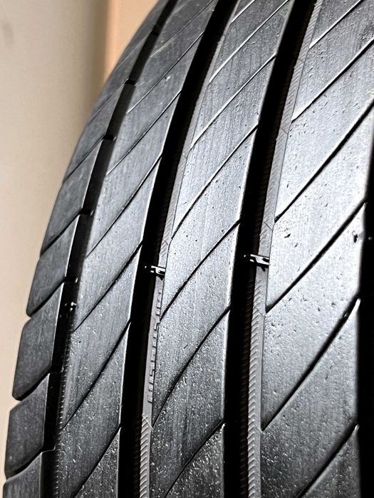 Pneus Michelin Primacy 4 - 225/45/17 - Como NOVOS