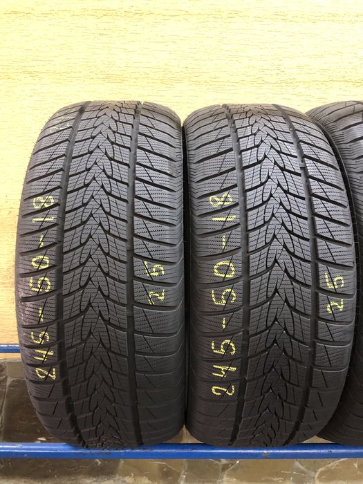 Зимові шини 245/50 R18 (104V) IMPERIAL