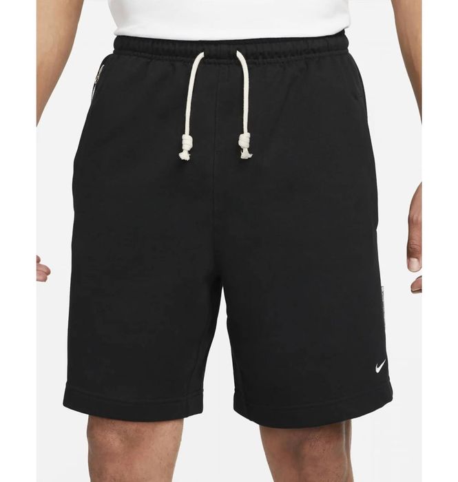 ОРИГІНАЛ. Шорти Nike Standard Issue Dri-FIT 8. Розмір L (ХL)