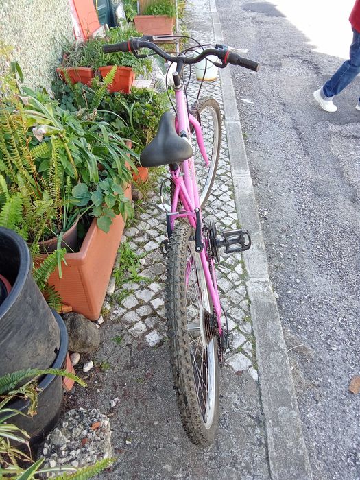 Bicicleta FDR Roda 26