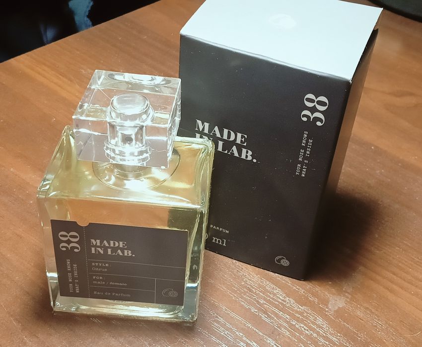 Духи/туалетная вода/парфюмерия