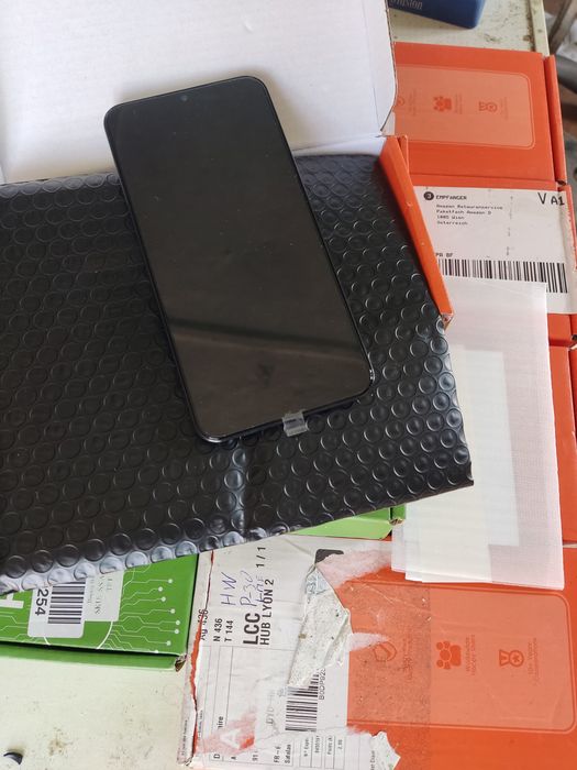 Дисплеї до телефонів samsung