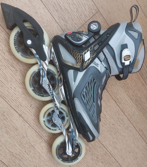 Ролики Rollerblade Crossfire 8.0