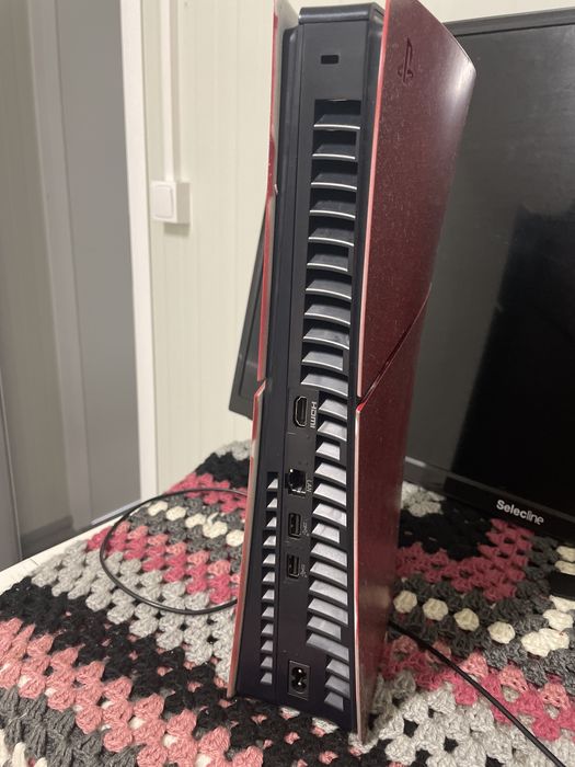 Vendo PS5 a funcionar “Ler Descrição”