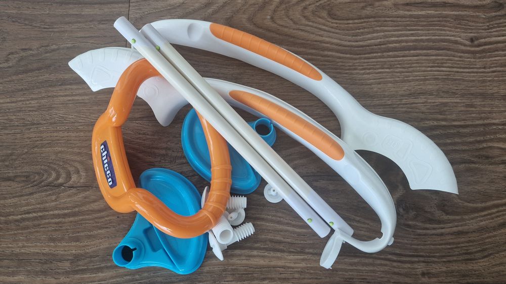 Carro Quattro da Chicco