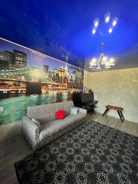Apartment in Slov’yansk, Molodizhnyy, Lisovyy - Вид 3