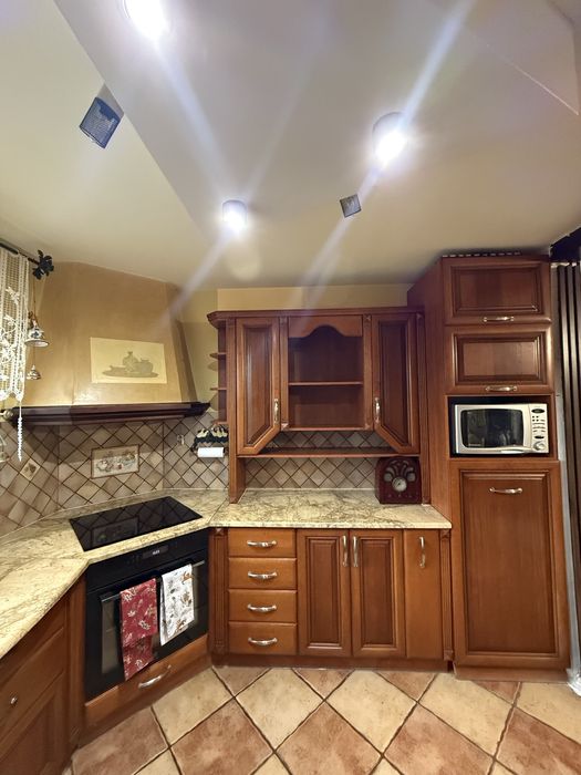 Sprzedam meble kuchenne