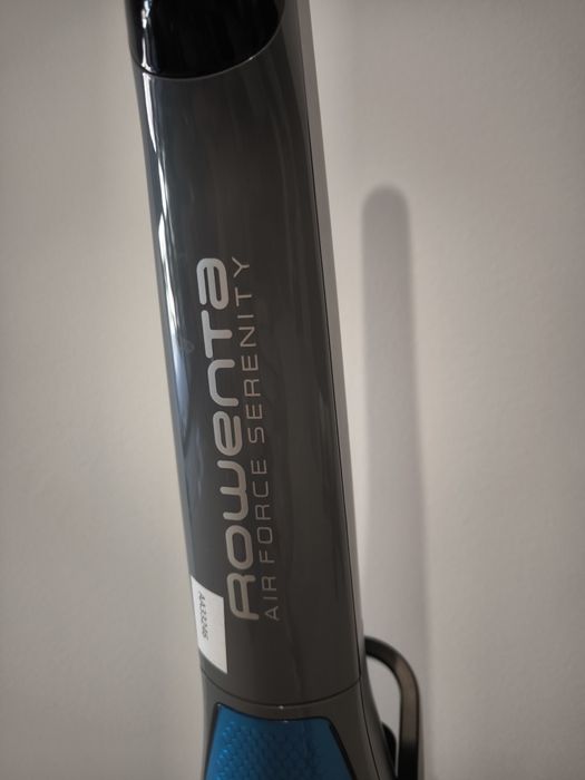 Aspirador vertical  Rowenta air force Serenity
