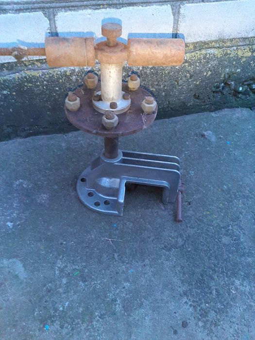 Москвич 412 НОВІ, Виробник СССР