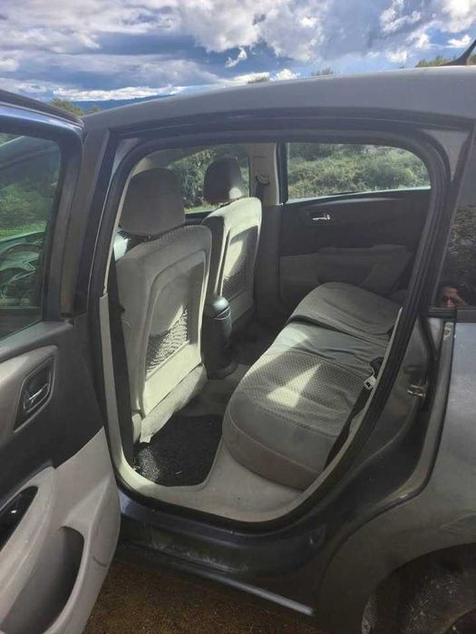 Citroen C4 caixa automatica GPL