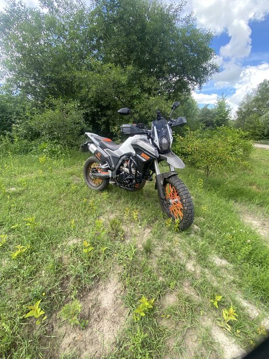 Продам Текен Діскавері  300