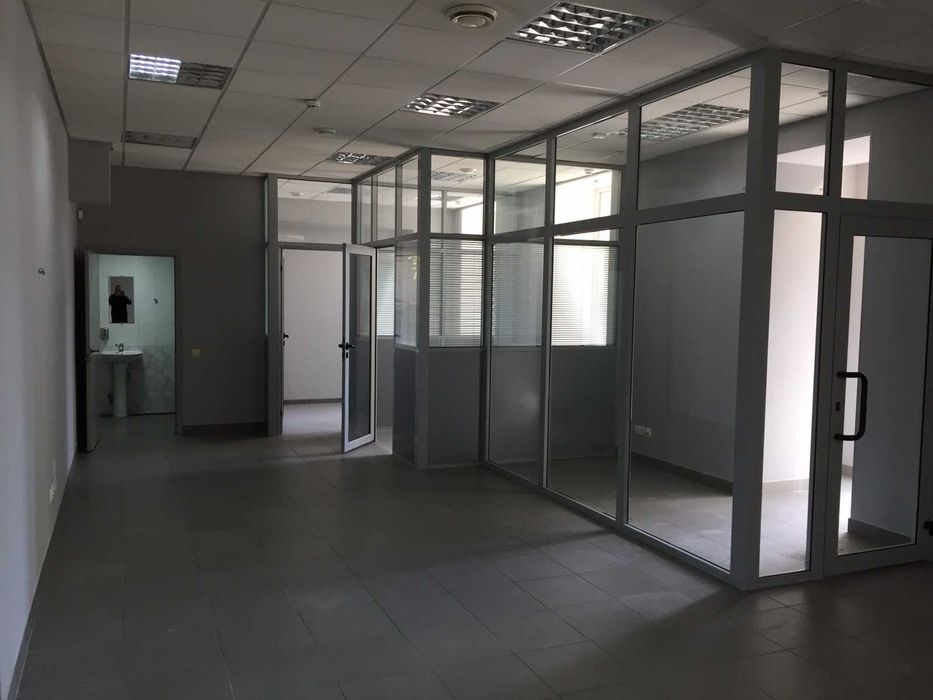Здам в оренду нежитлове приміщення
