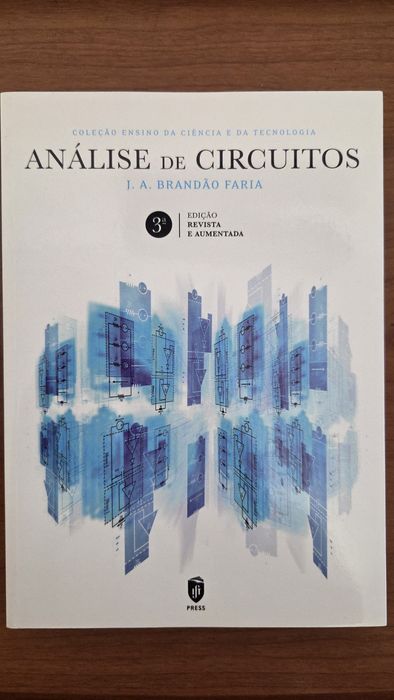 Analise de circuitos