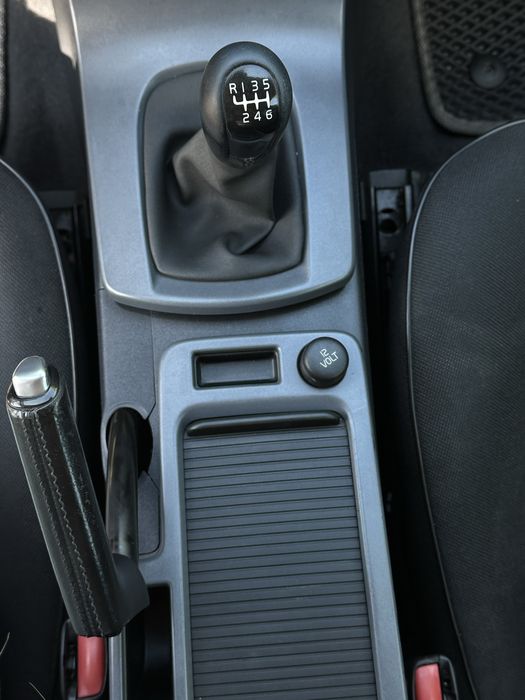 Volvo V50 2012 VIN YV1MW84E1C2693199 фото оголошення 4 з 21