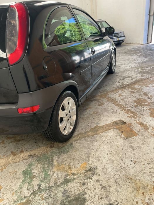 Opel Corsa 1.2 sport