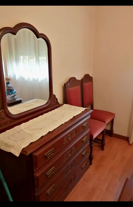 Mobília Quarto completo