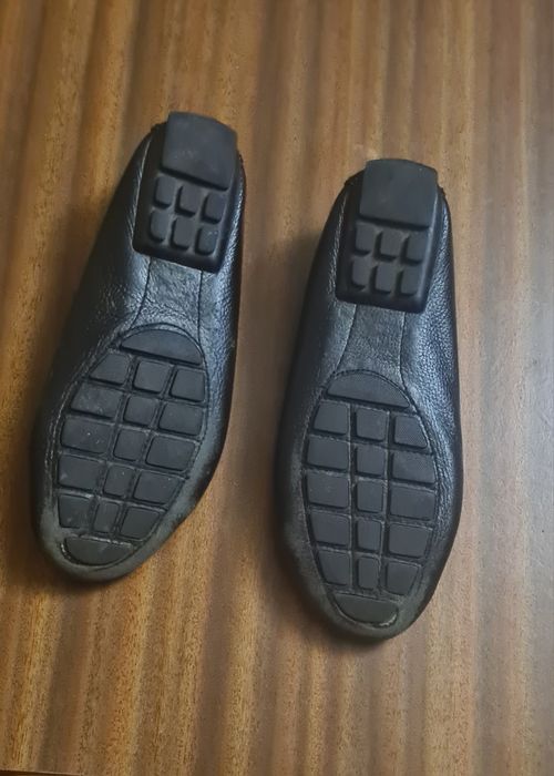 Damskie  Mokasyny Lauren Ralph Lauren