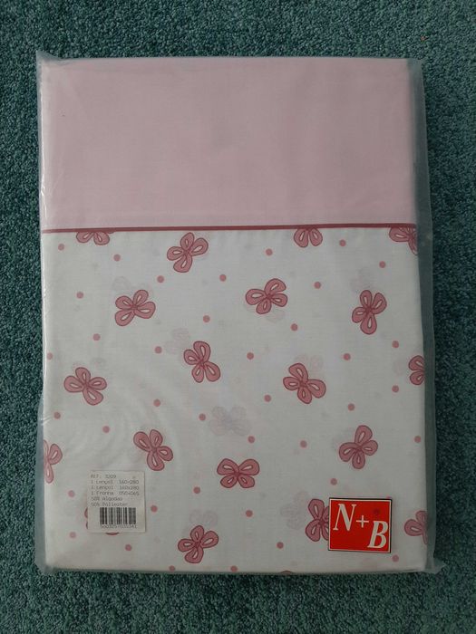 Lençóis Cama Casal Novos 160x280