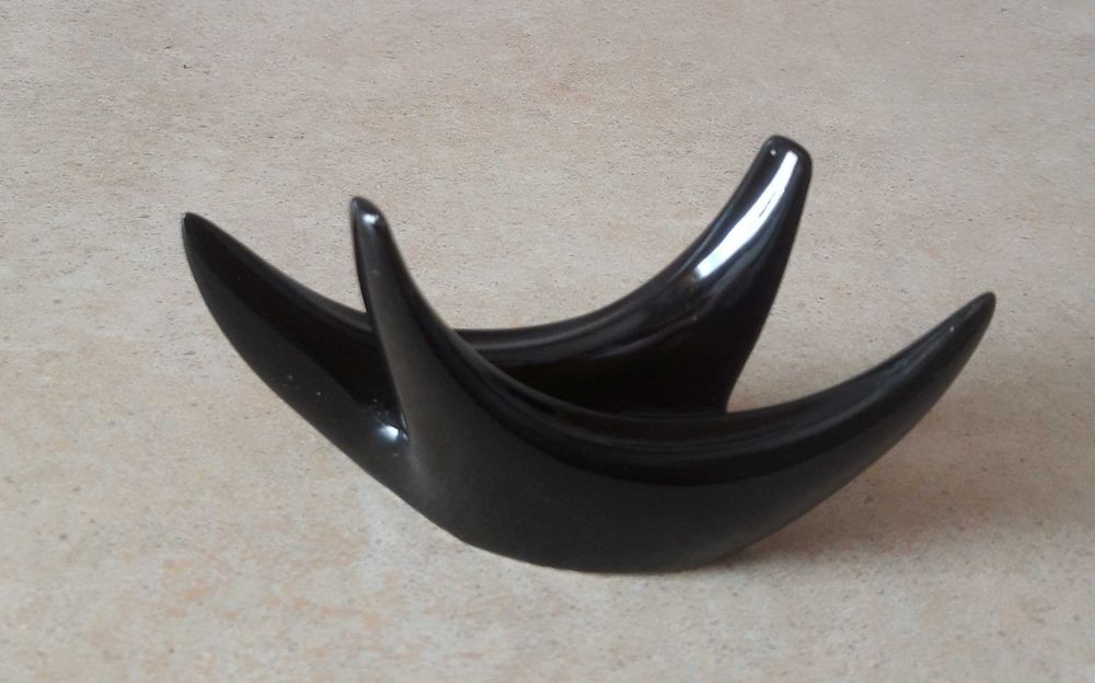 serwetnik rogi Mirostowice Sadulski PRL