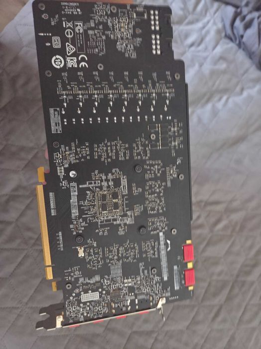Gtx 1080 ti 11gb os