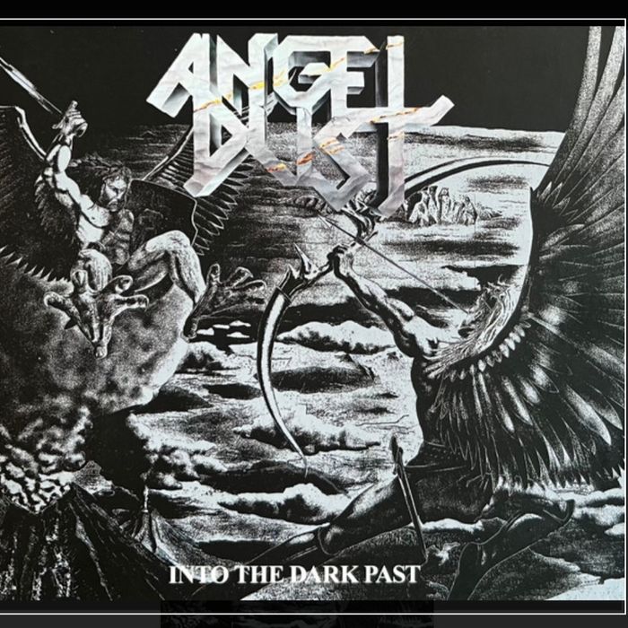 CD  Angel Dust (3cd фирм.)