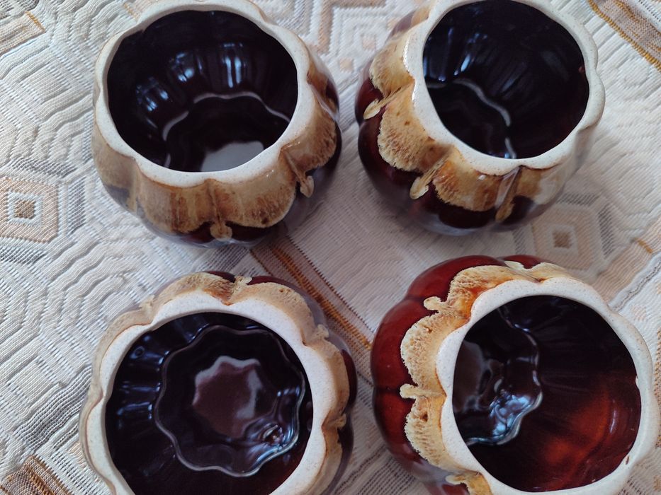 Горщики для запікання