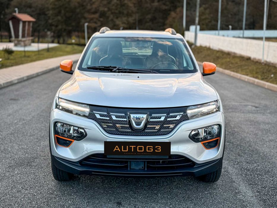 Dacia Spring Confort - 2023