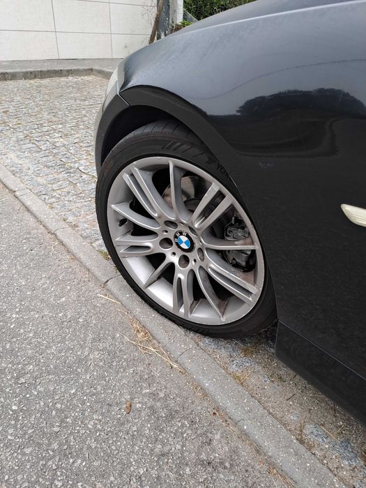 Vendo BMW 320D 2009