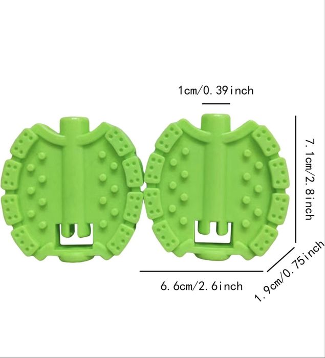 Pedais para triciclo carrinho novos