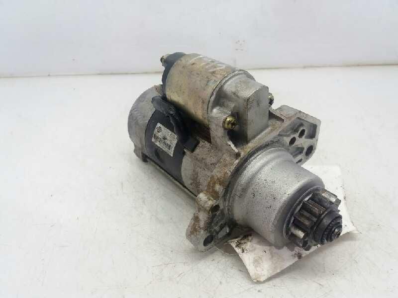 Motor De Arranque Nissan Almera