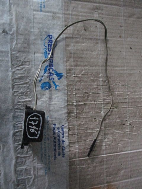 Sensor de Temperatura NISSAN Terrano II (R20)