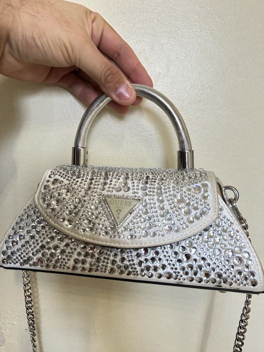 bolsa mala Guess