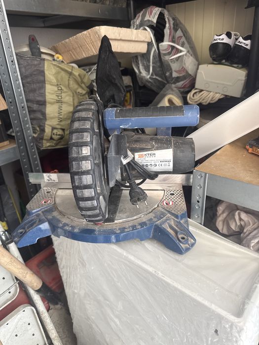 Dexter Miter Saw