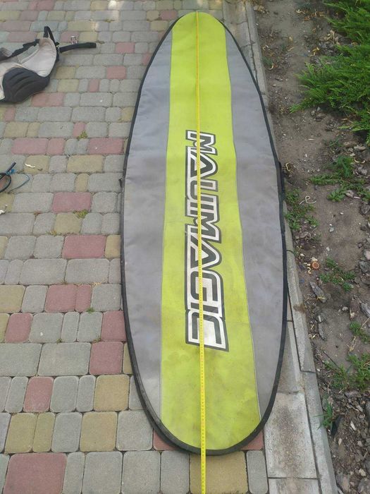 Серф оборудование