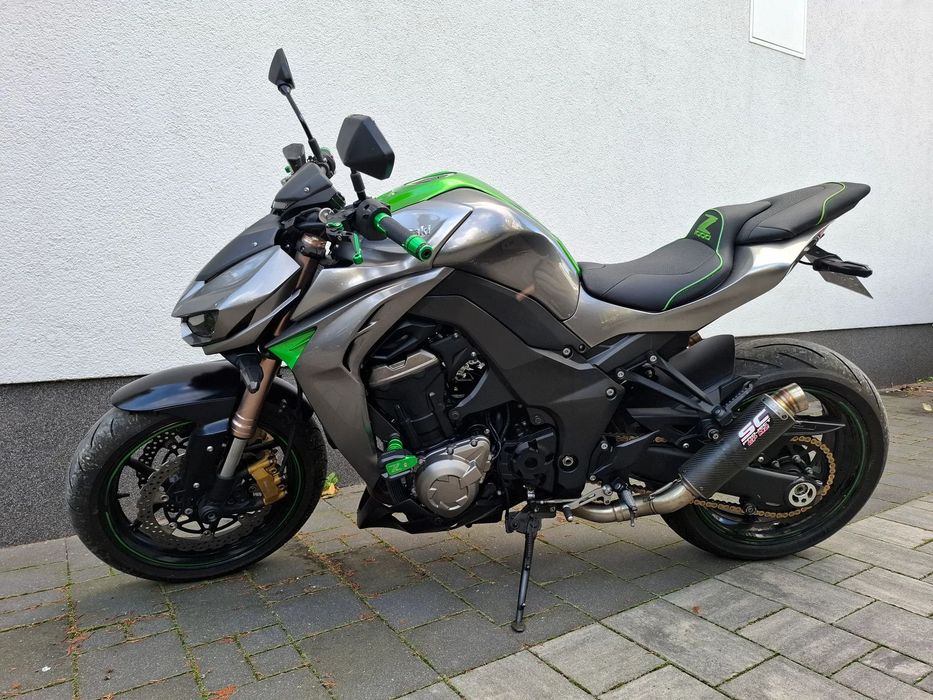 Kawasaki