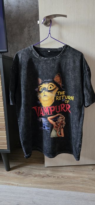 Футболка унисекс